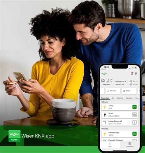 schneider electric app